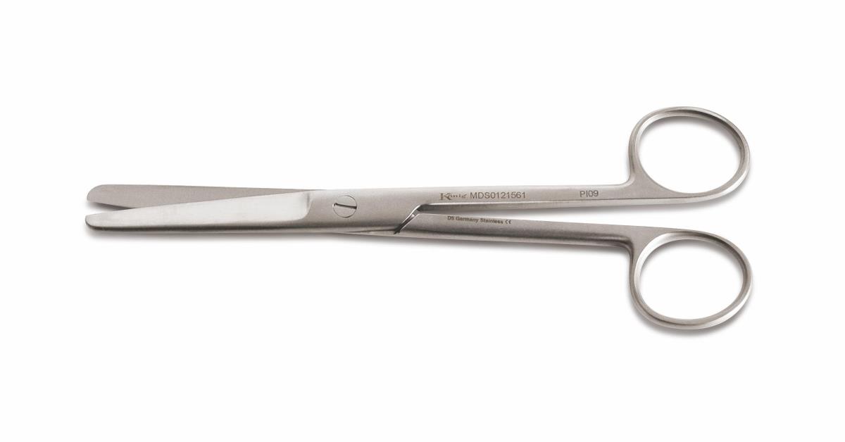 König Doyen OB/GYN Scissors | Medline