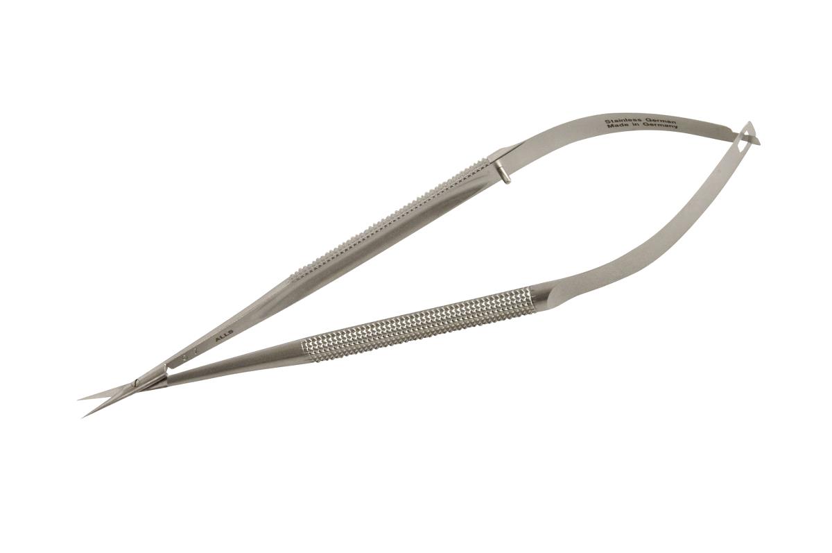 König Micro Dissecting Scissors | Medline