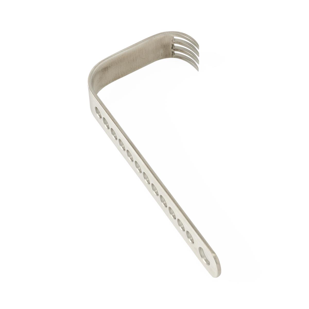 König Charnley Retractor Blades | Medline