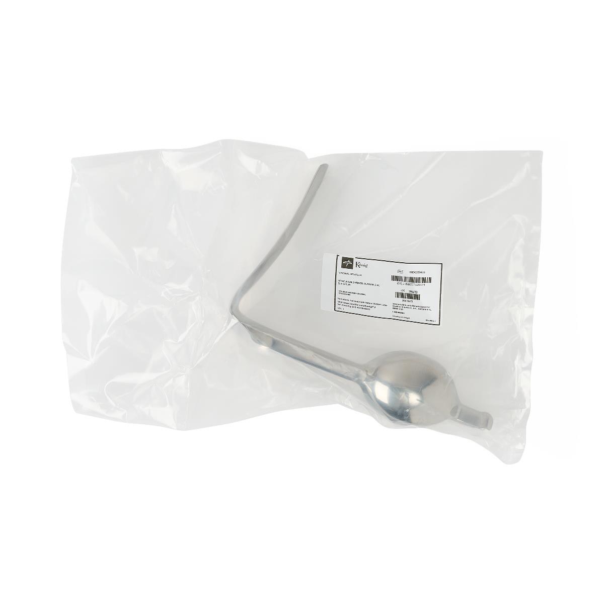 König Steiner-Auvard Vaginal Specula | Medline