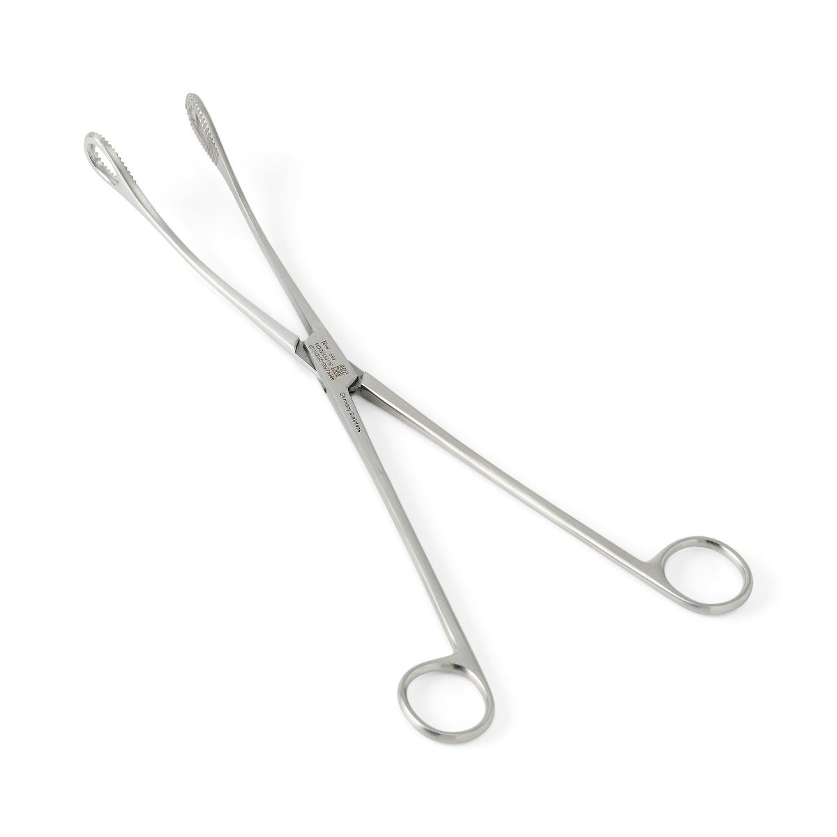 Kelly Placenta Forceps by Sklar | Medline Industries, Inc.