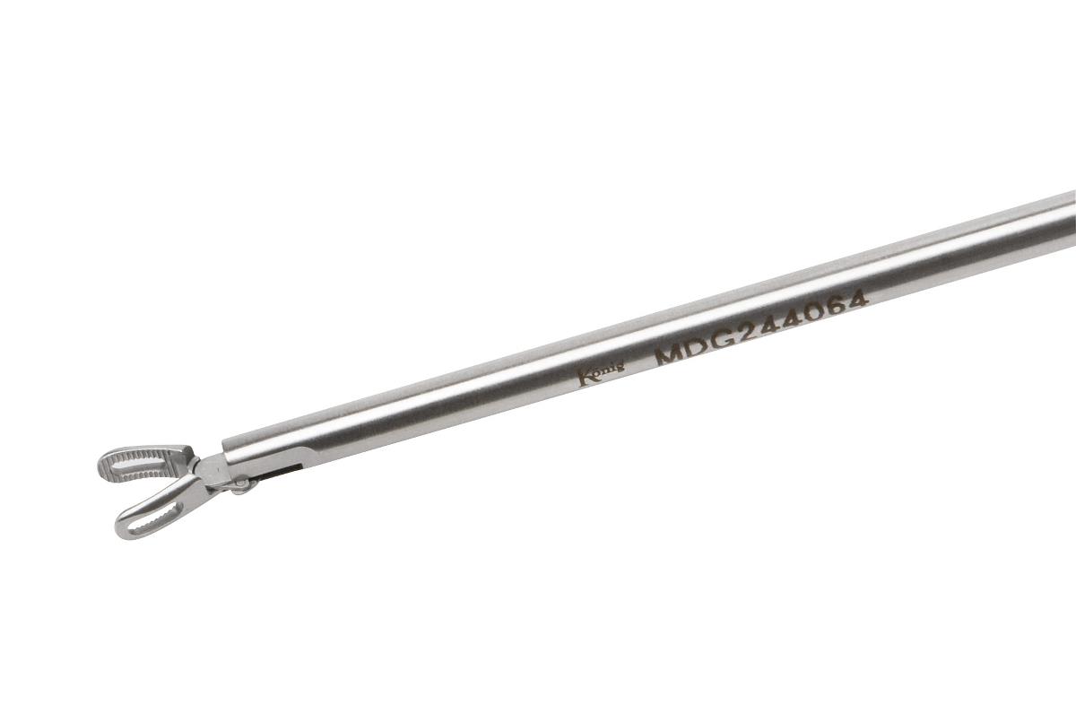 König Cholangiography Clamps | Medline