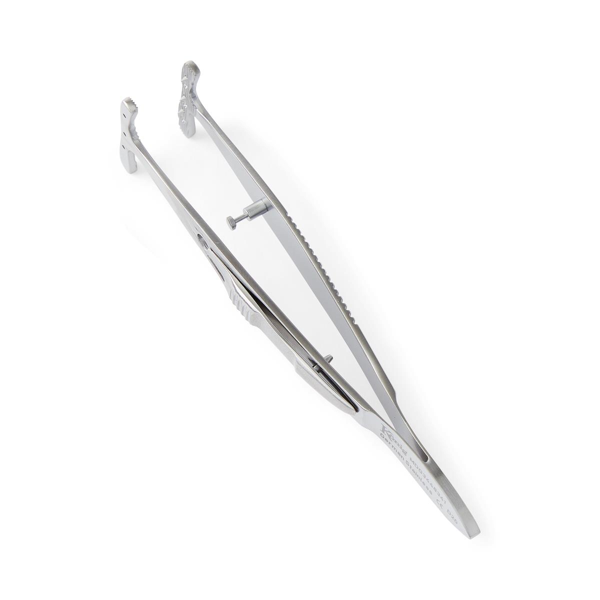 König Putterman Mueller Muscle Clamp | Medline