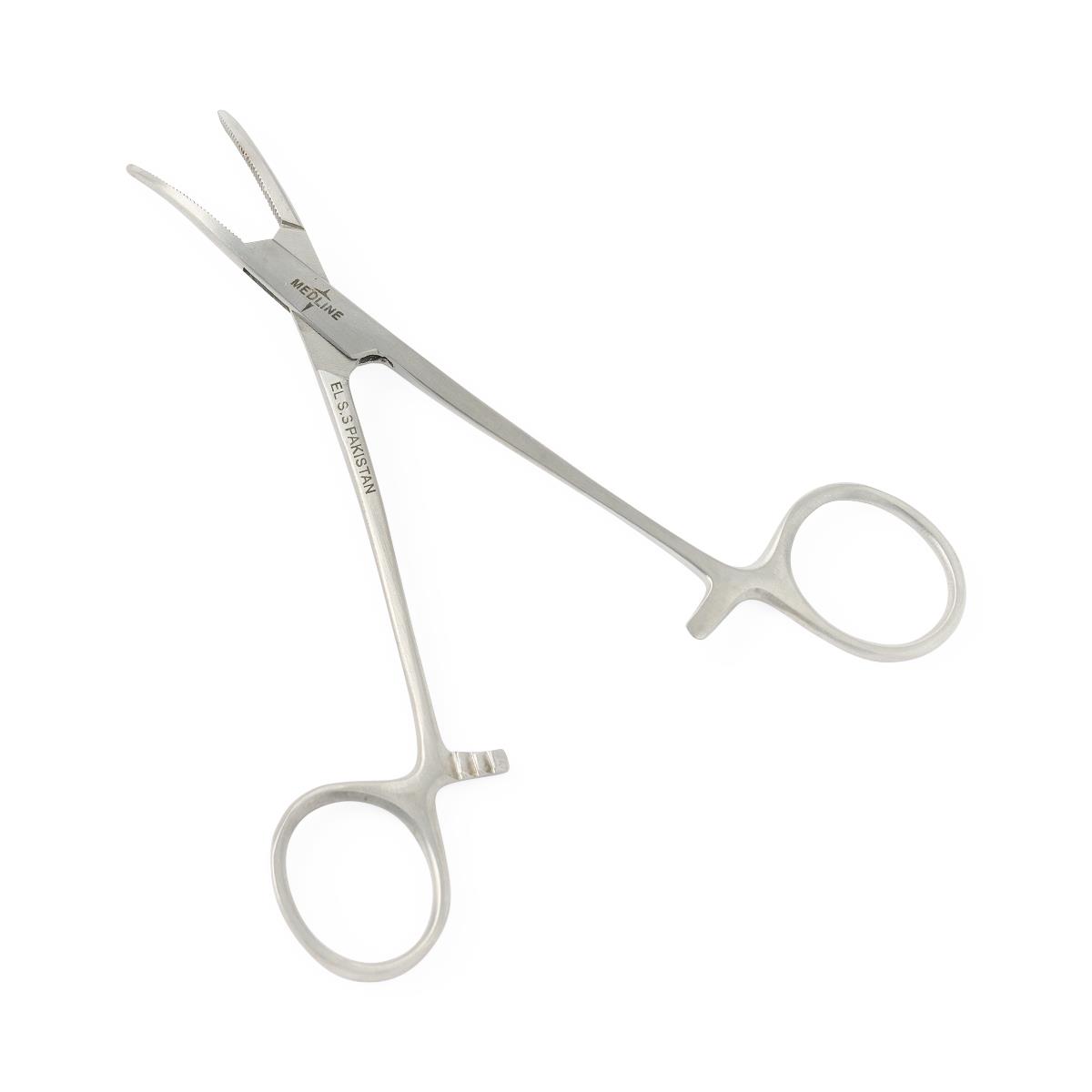 König Halsted Mosquito Forceps | Medline