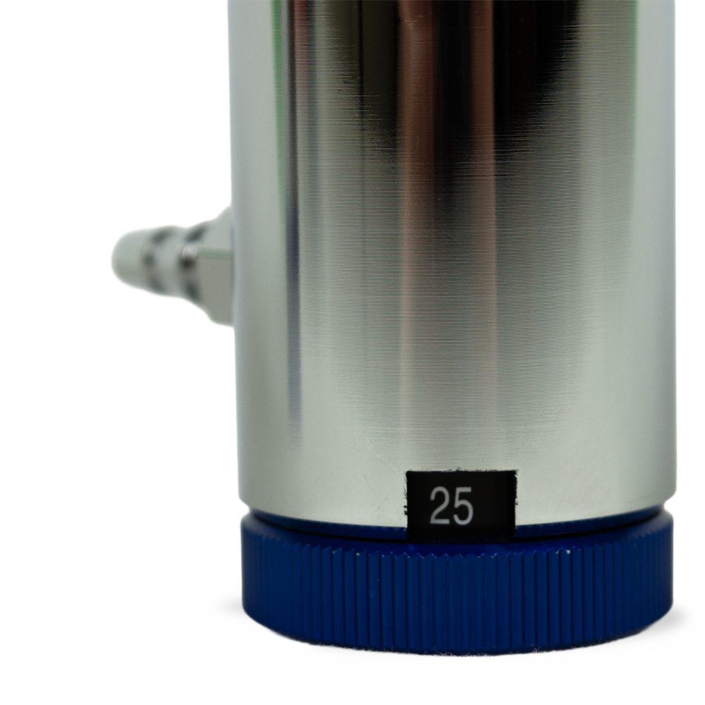 MADA Heavy Duty Oxygen Regulators | Medline