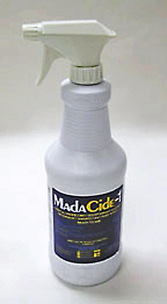 MadaCide-1 Disinfectant Cleaner | Medline