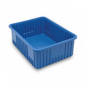 Heavy-Duty Dividable Grid Containers | Medline