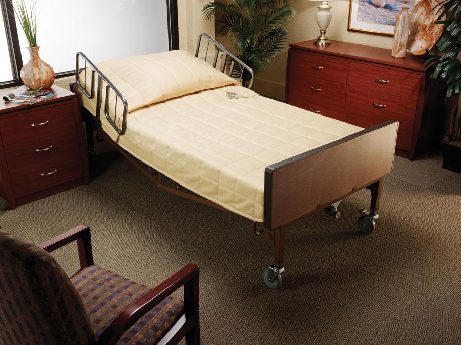 Medline Premium Foam Homecare Mattresses Medline