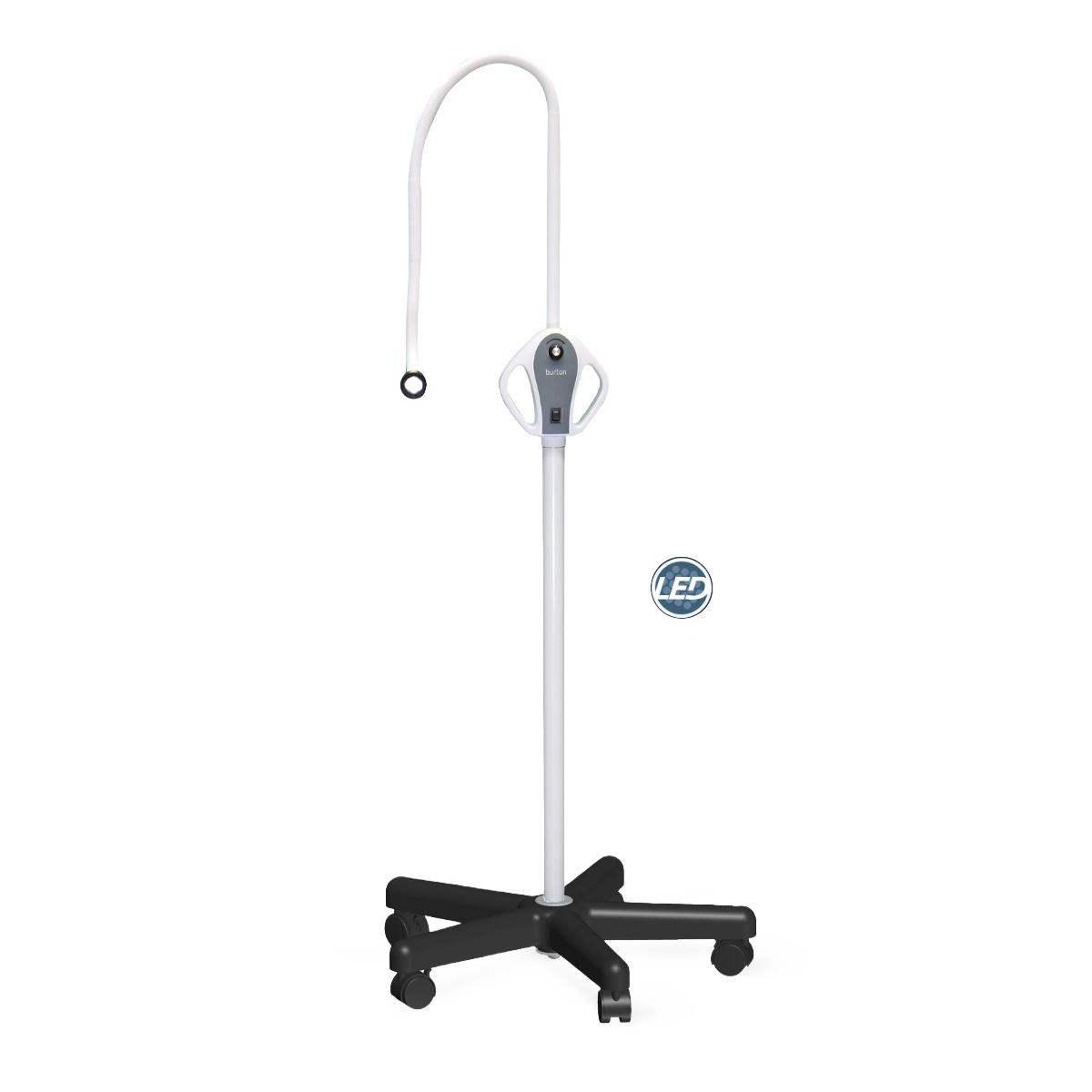 Super Bright Spot LED Exam Lights | Medline
