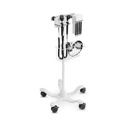 Amico Diagnostic Station with Roll Stand | Medline