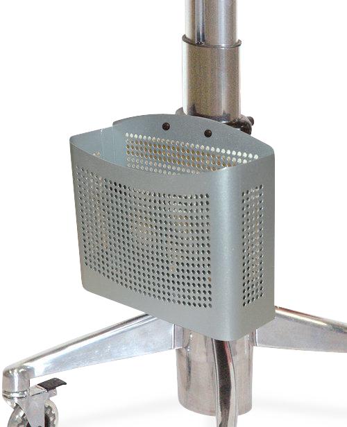Computer Cart Accessories | Medline