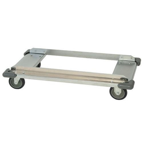 Stainless Steel Dolly Modular Frames | Medline