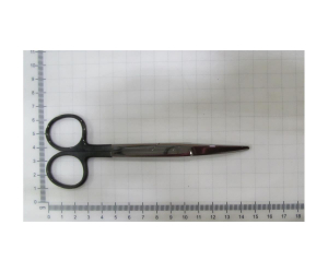 König Mayo Operating Room Scissors | Medline