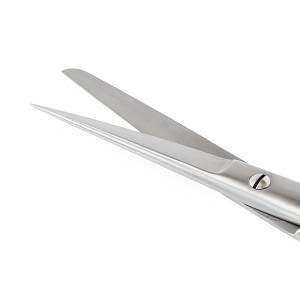 König Tungsten Carbide Operating Scissors | Medline