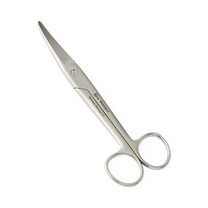 SuperCut Scissor Mayo Dissecting Surgical Medical Straight 6.75" German