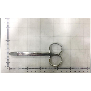 König Wire Cutting Scissors | Medline