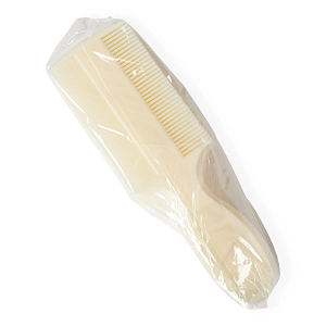 Medline Plastic Baby Comb | Medline