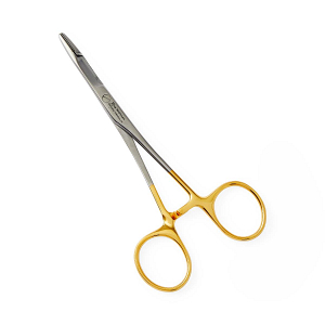 thumbnail image 2 of ODM 7.5” Olsen-Hegar Needle Holder – Surgical O.R. Grade, General Surgery, New 2 of 6