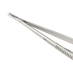 König Castroviejo Cross Serrated Micro Needle | Medline