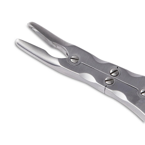 König Zaufel Jansen Bone Rongeur Forceps | Medline
