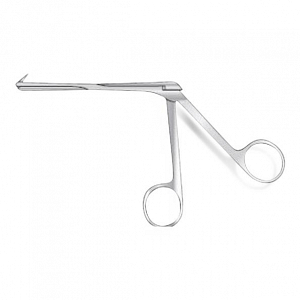 König Backbiter Arthroscopy Punches | Medline