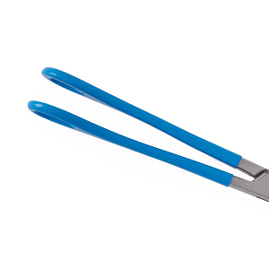 Medline Ringed Forceps König Titanium Ring Forceps | Medline
