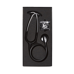 Synergy Dual-Frequency Single-Head Stethoscope | Medline