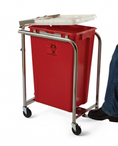 Sharps Container Accessories | Medline