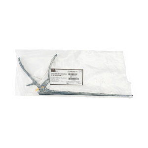 Rongeur, Kerrison, Micro Ejector, 40deg Up, 2.0 mm, 7 in