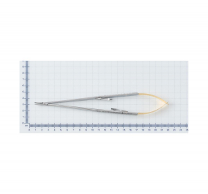 König Mills Vascular Needle Holders | Medline