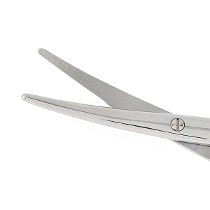 König Super Cut Plastic and Reconstruct Scissors | Medline
