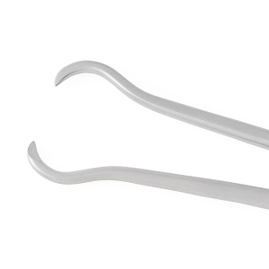 König Skene Uterine Tenaculum Forceps | Medline