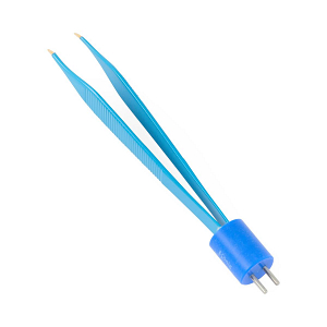 König Adson Bipolar Forceps | Medline
