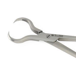 König Chandler Spinal Perforating Forceps | Medline