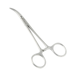 König Dandy Hemostasis Forceps | Medline