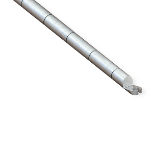 Konig Laparoscopic Knot Pushers | Medline