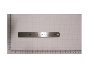 Furst Ruler Measuring Instruments | Medline Industries, Inc.