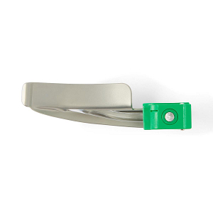 Laryngoscopes Fiber Optic #0 Miller Blade - Johan Jaya Solutions