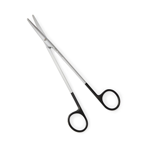 Furst Metzenbaum Tungsten Carbide Scissors | Medline Industries, Inc.
