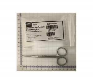 Cardiovascular Scissors | Medline Industries, Inc.