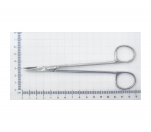 Kelly Uterine Scissors | Medline Industries, Inc.