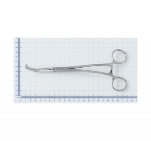 König Satinsky Cardiovascular Forceps | Medline