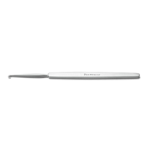Furst Straight's Single Tenaculum | Medline Industries, Inc.
