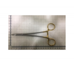 Furst Ryder Micro Needle Holders | Medline Industries, Inc.
