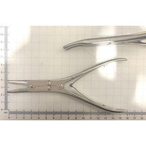 McIndoe Rongeur Forceps | Medline Industries, Inc.