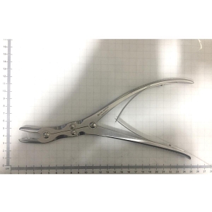 Leksell-Stille Bone Rongeurs | Medline Industries, Inc.