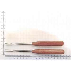 Orthopedic Curved Raspatories | Medline Industries, Inc.