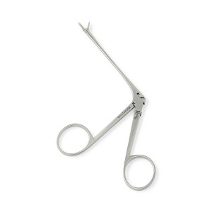 Struempel Ear Punch Forceps | Medline Industries, Inc.