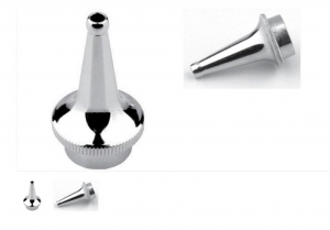 Bruening Ear Speculums | Medline Industries, Inc.
