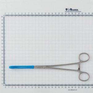 König Titanium Ring Forceps | Medline